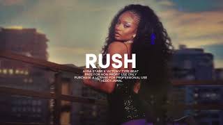 free Ayra Starr X Victony Emotional Afro Type Beat 2026 rush
