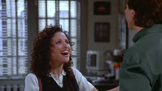 Why Don't You Ask Susan - Seinfeld