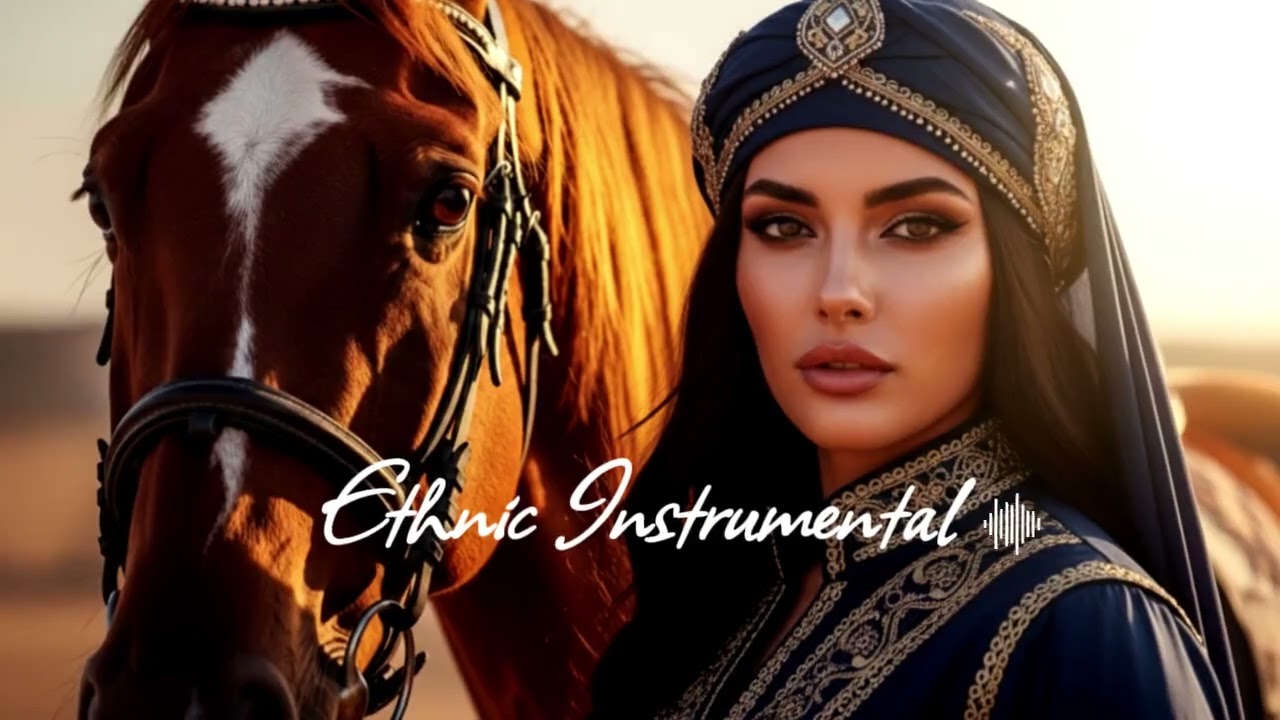 Ethnic Instrumental - Best Deep House Mix 2026, Music From The World Vol.6
