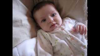 Marcie's Birthday Slideshow