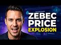Zebec Is About To Explode, Here's WHY!!