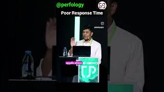 Download Lagu Poor Response Time ⏲️ #perfology #devops #app #programming #coding #garbagecollection #marvel MP3