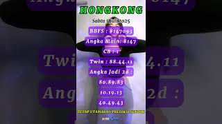PREDIKSI HK | PREDIKSI HONGKONG 5 Juli 2025 | RUMUS HK | ANGKA JITU HK | SYAIR HK