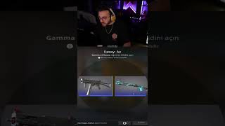 wtcN, timing ile bıçak çıkartıyor. #shorts #cs2 #viral #trending