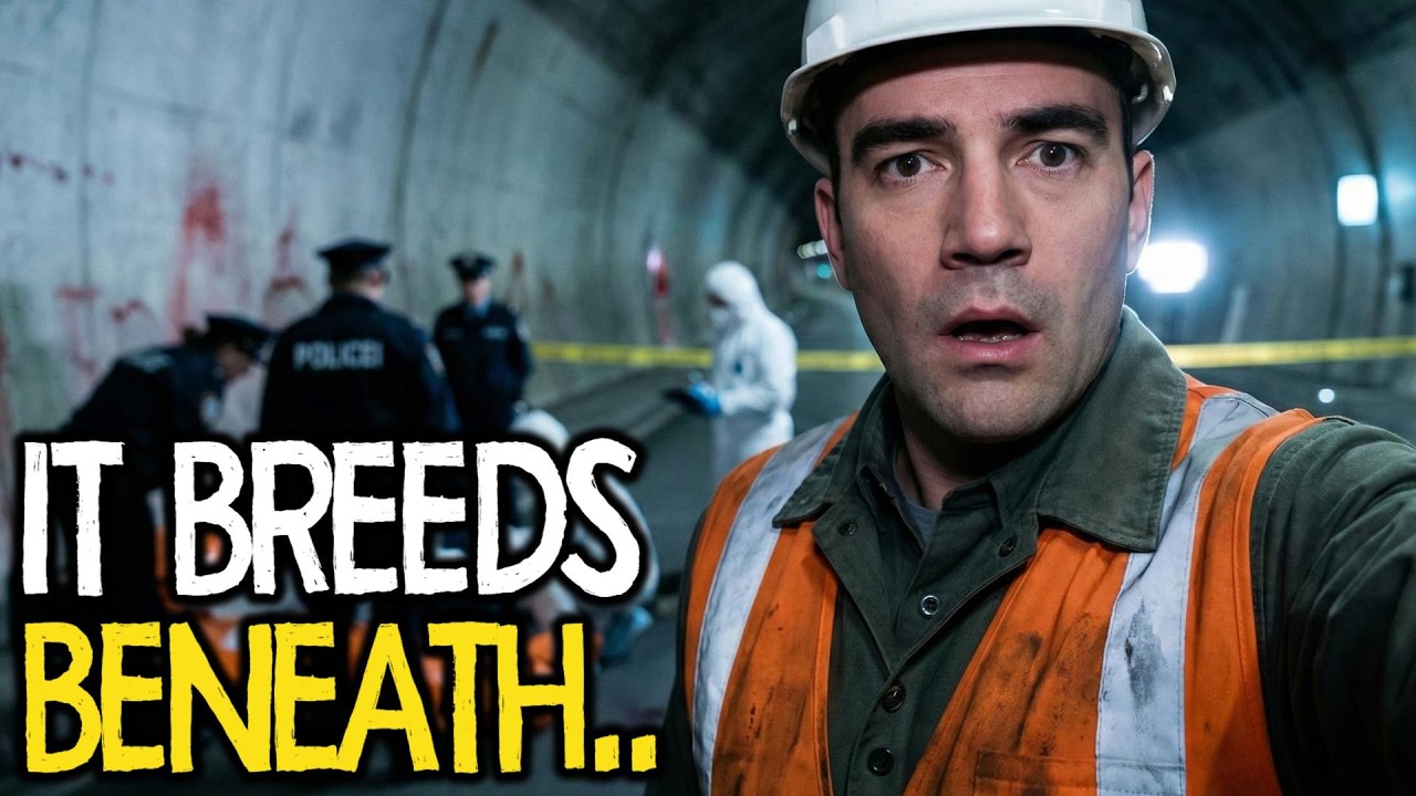 these APEX PREDATORS live beneath BOSTON