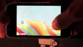 Tiny Wings For The Iphone Review