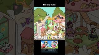 Lost n Found Co. - Best Cozy Games on Steam #gaming #cozygames #steam