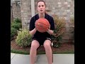 Triple Threat Chair Drill with Nicole Lengel