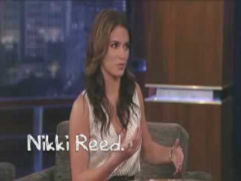 |A Nelena Love Story Trailer|
