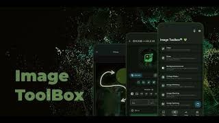 GitHub - T8RIN/ImageToolbox: 🖼️ Image Toolbox is a powerful app for advanced image manipulation....