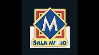 SALA METRO - Amposta 2006