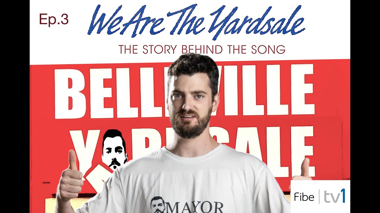 Belleville Yardsale Ep.3 