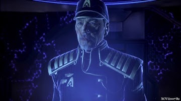 Mass Effect 3 - Walkthrough (Part 100) - N7: Communication Hub