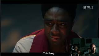 ECON BOYZ REACTION TO STRANGER THINGS 5 TRAILER