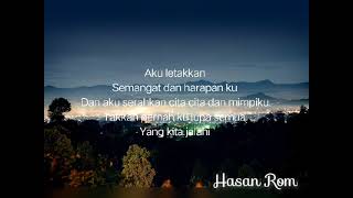 Romance - Mencoba Tetap Berdiri