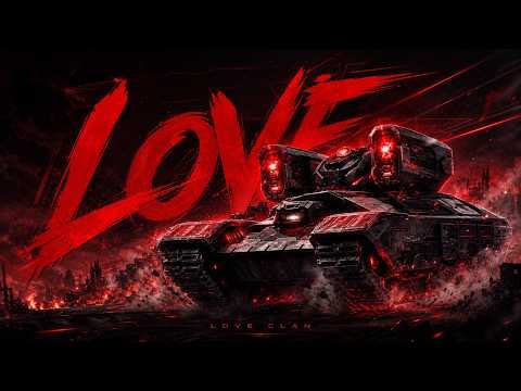 Tankionline | Exiled to Bot Hell