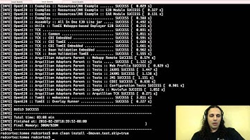 Java Tip of the Week #7 - Maven Slow?