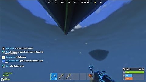 HOW TO COUNTER CARGO SOLO