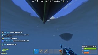 HOW TO COUNTER CARGO SOLO