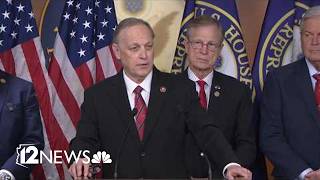Republican candidate for governor Andy Biggs tax cut plan explained