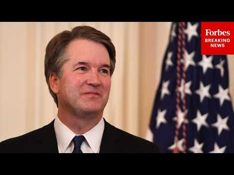 'Doesn't That Take Care Of The Issue?': Brett Kavanaugh Presses Lawyer On Court Climate Precedents