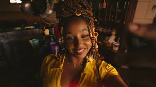 Assis - Super Herói Official Music Video