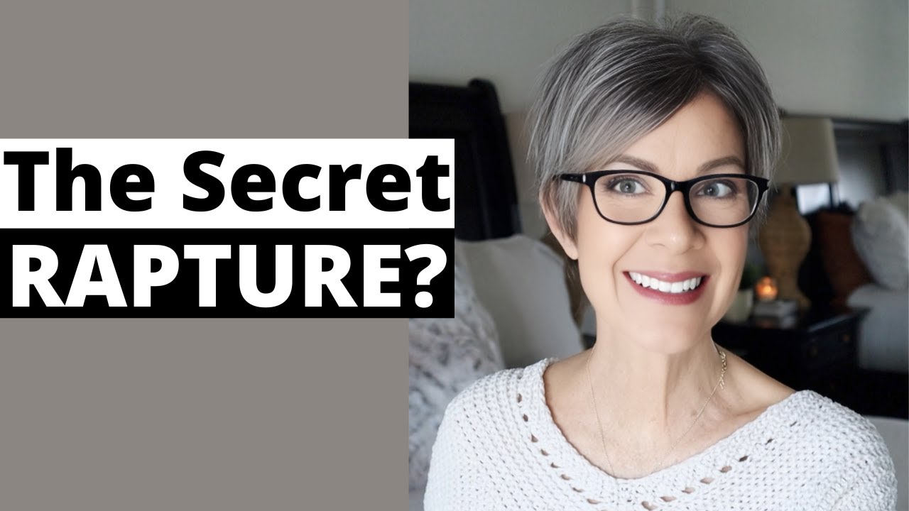 The Secret Rapture? - YouTube