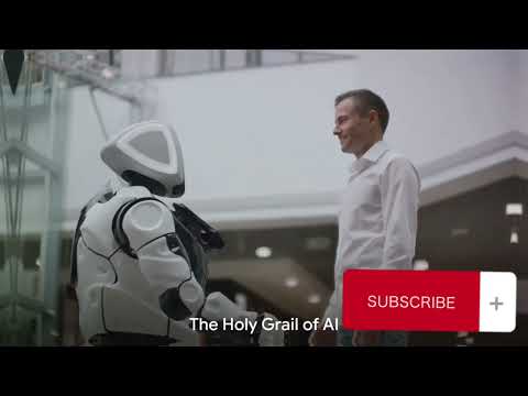 autonomic a.i.agents are here by Ai, advanced