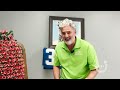 Barry Butzow discusses life at Canterbury Park