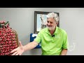 Barry Butzow discusses life at Canterbury Park
