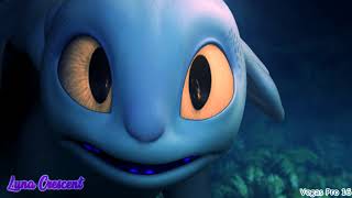 Milly X Peach X Macaque Antisocial Love Song Httyd Oc Edit