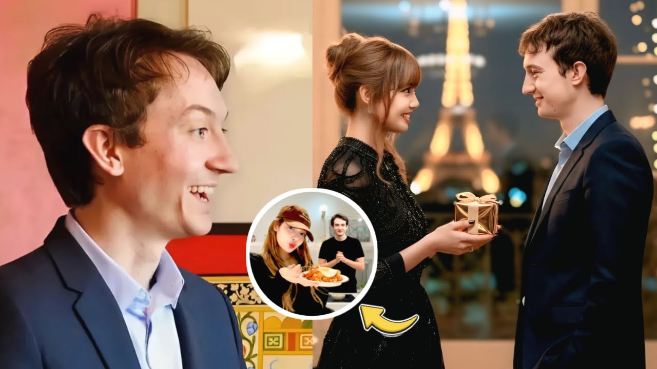 FRÉDÉRIC ARNAULT BIRTHDAY SURPRISE! Lisa’s Gift Left Everyone GASPING!