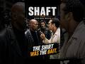 The Shirt Was the Bait | Shaft (2000) #shorts #movie