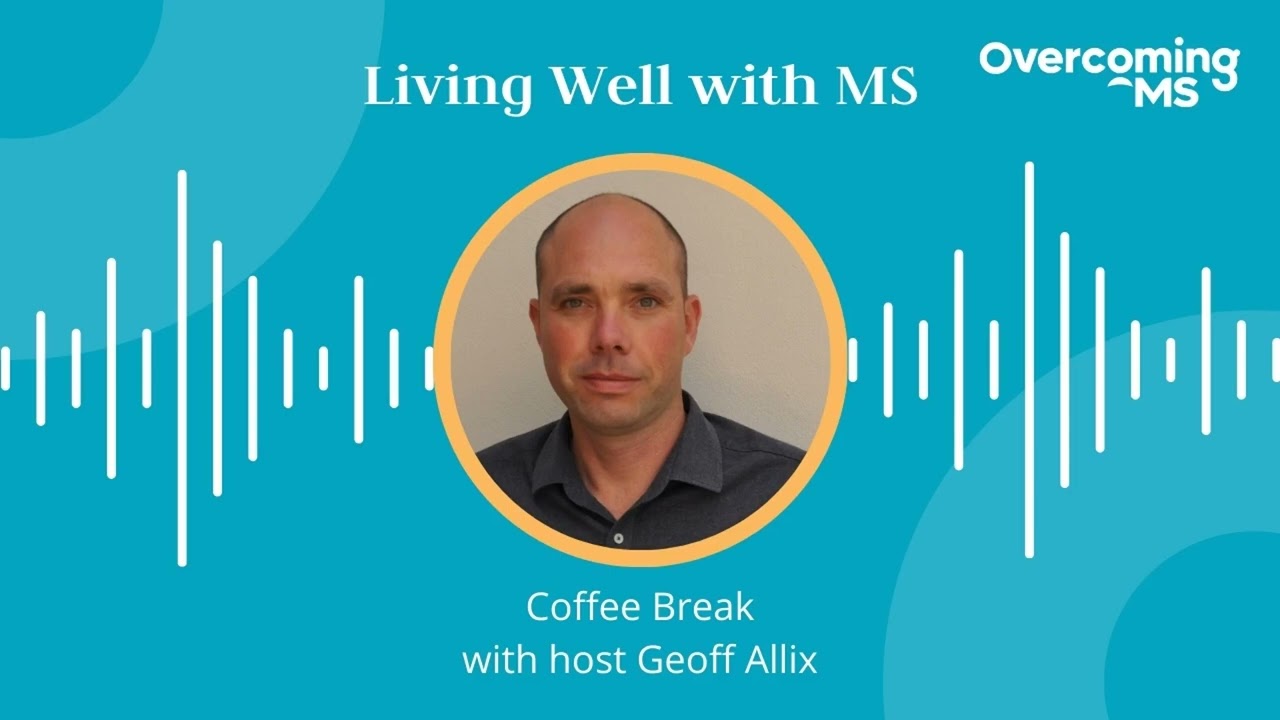 How Overcoming MS Changed My Life with MS Forever