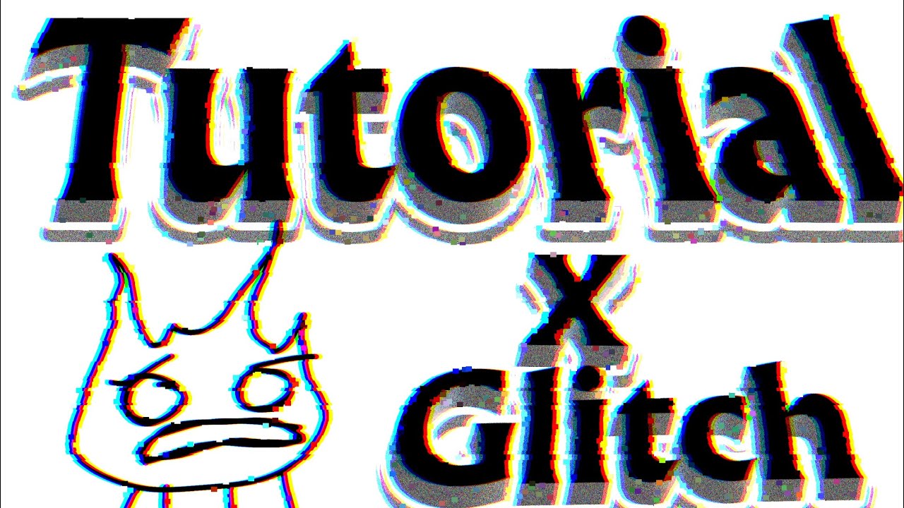 Bfb x pibby tutorial - YouTube