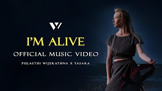 Pulasthi Wijerathna x Yasara - I'm Alive [ ] | Cottonbro Studios