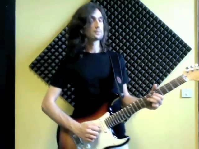 Watch Simone Ferrari - Self control on YouTube Watch Simone Ferrari - Self control on YouTube
