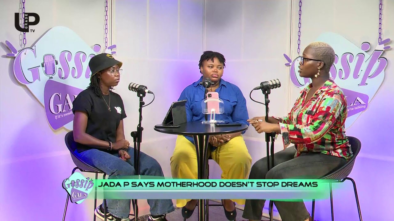 GOSSIP GALA | Peller Questions Church Offering Culture | 27, November 2025 | Lagos, Nigeria