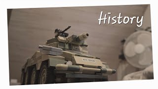 History Of The Stummel. A Hiemstra Productions Original.