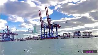 Adani Hazira Port Ltd