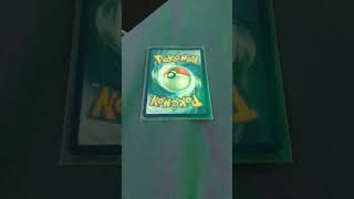 Mewtwo Pokémon card