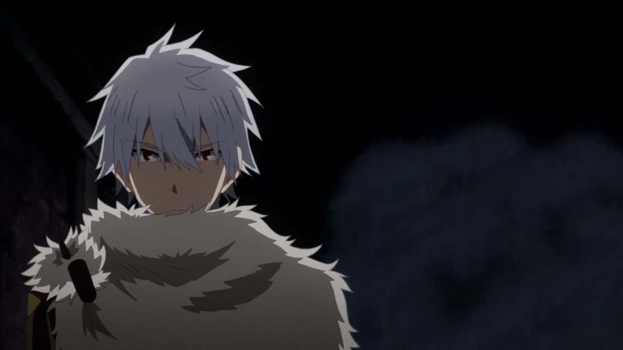 Arifureta AMV - Legend Never Die