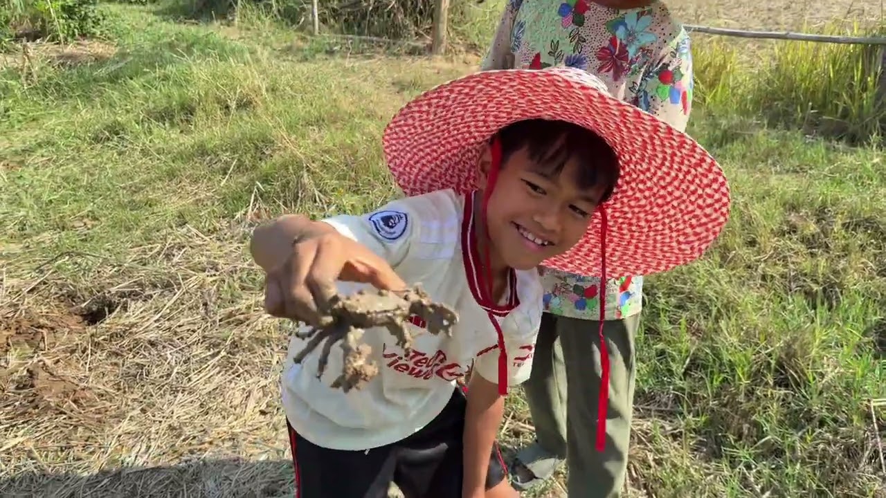 หากินแบบเซียน_ก่นปู