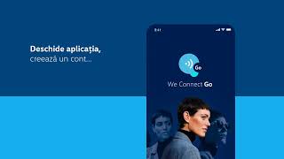 We Connect Go screenshot 4