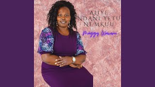 Aliye Ndani Yetu Ni Mkuu