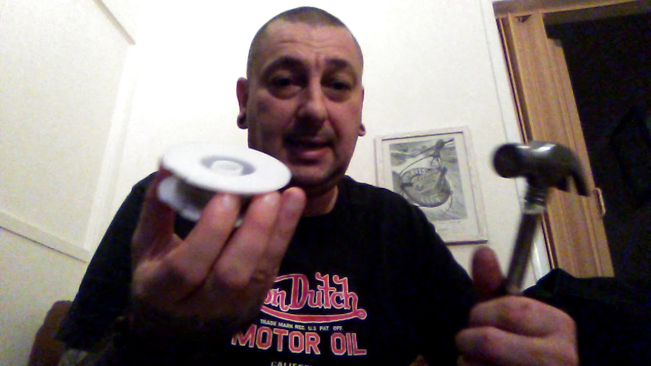 How I make a sub ohm single coil Ni80 0.11ohm