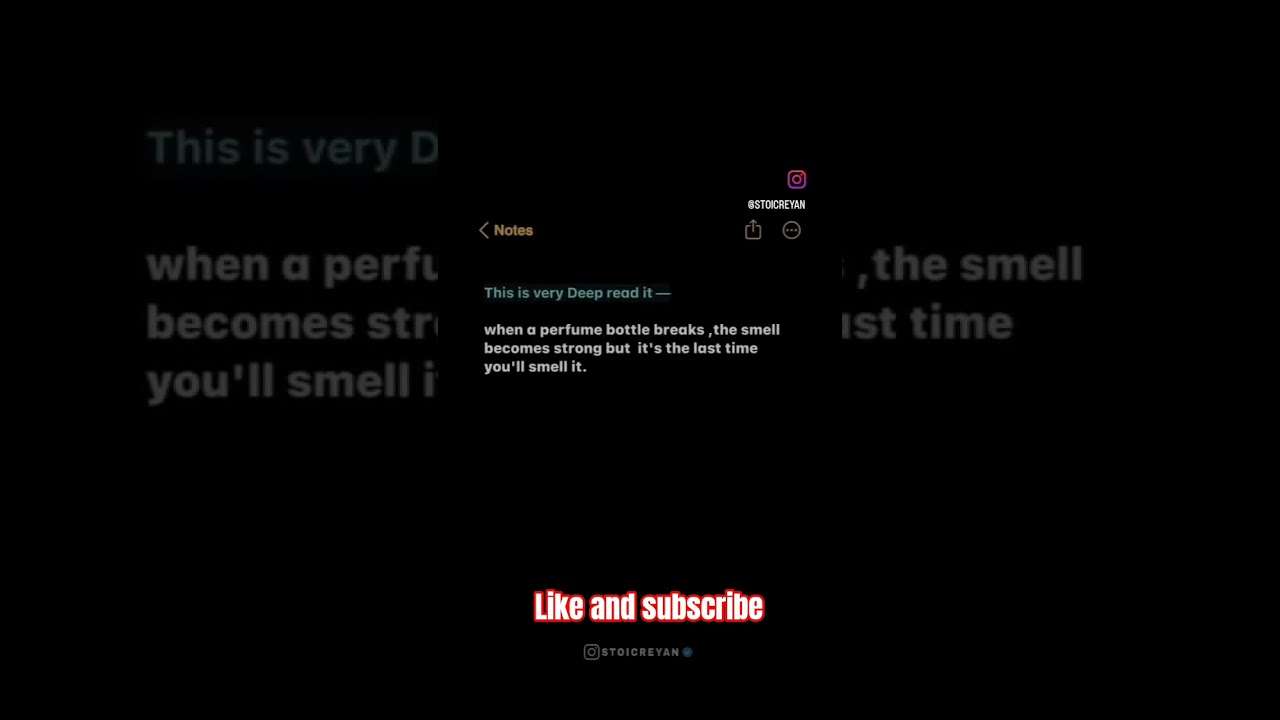 this is about your heart breaking 