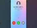 Fake call screens! How to make a fake call, Fake call, Calls, #fun #fakecallprank #calling 