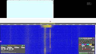 KiwiSDR-Decoding FAX transmissions.