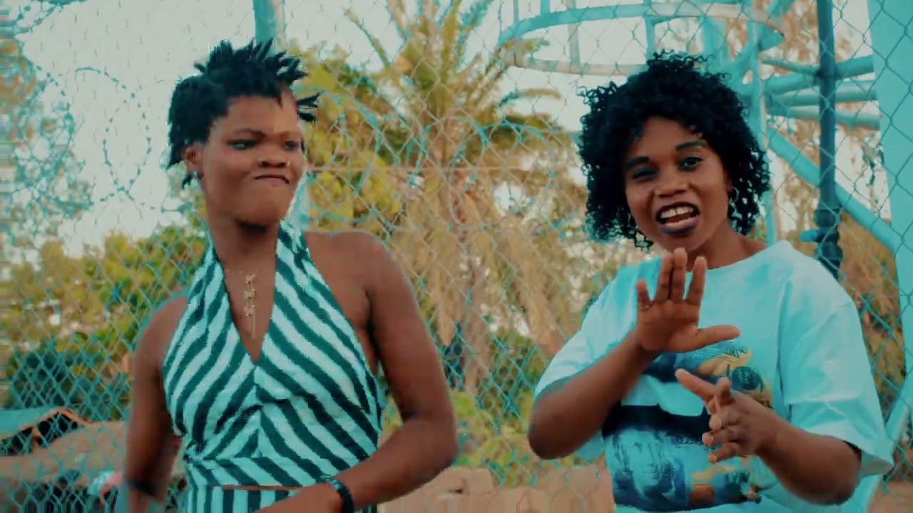 Chita da ija__Namuathenyaka__(Official Video)_ By_ Varas Maker 2025™